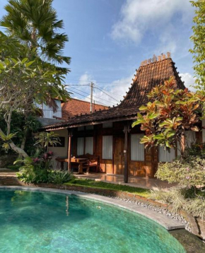 Kampoeng Joglo Abangan Ubud